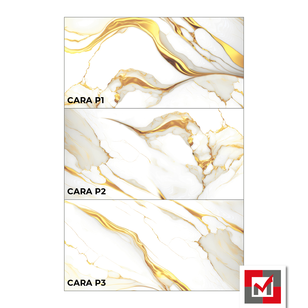 Imagen de Porcelanato Bene Antillo Gold 60X120 4